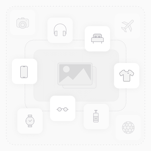 [RYC310] Boquilla conica roja calidad japonesa para aspersor motorizado contenido 1 pieza